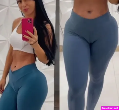 Lismara Moreira OnlyFans Thumbnail #Parl8x5TCV