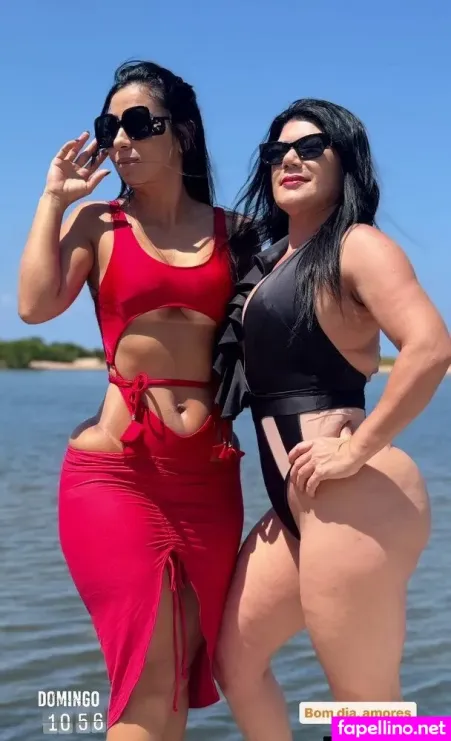 Lismara Moreira OnlyFans Thumbnail #W5lWp2VZ1l