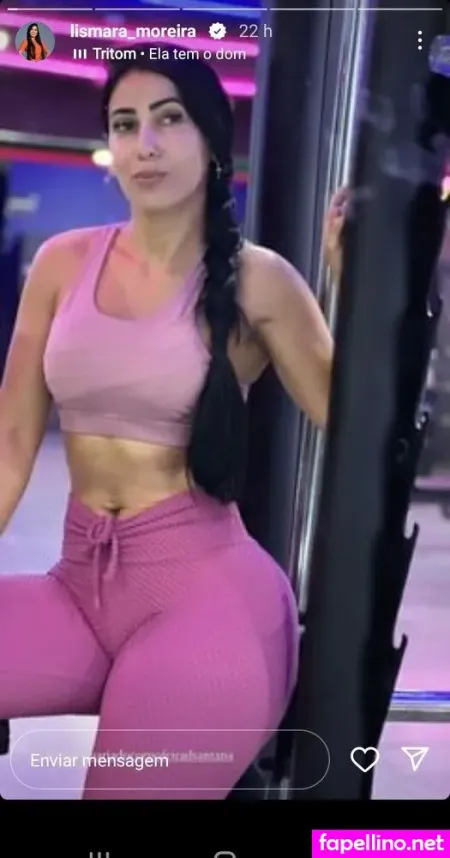Lismara Moreira OnlyFans Thumbnail #e1vF6NckeH