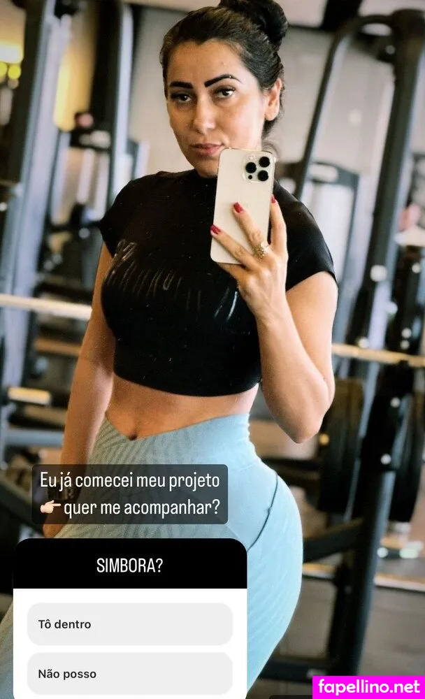 lismara_moreira Nude Leaked OnlyFans Photo #hvvwE4AFZy