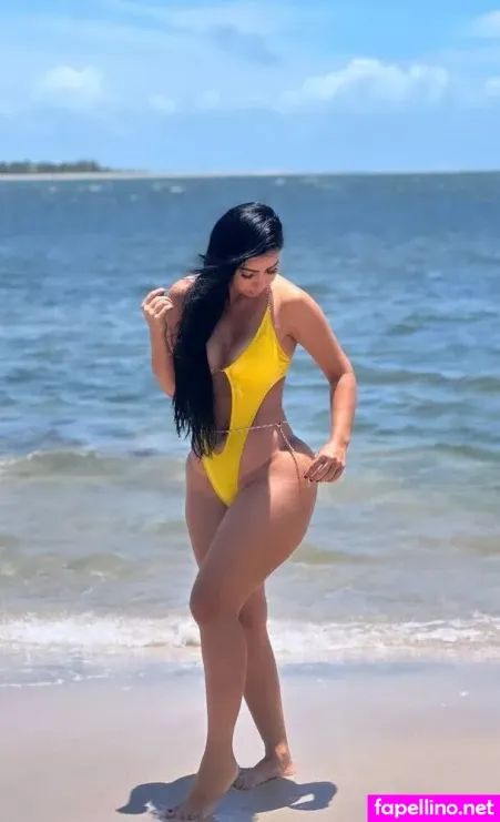 Lismara Moreira OnlyFans Thumbnail #kBOmjiCLRa