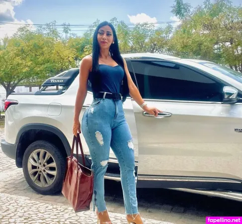 Lismara Moreira OnlyFans Thumbnail #qGjh8jVnOk
