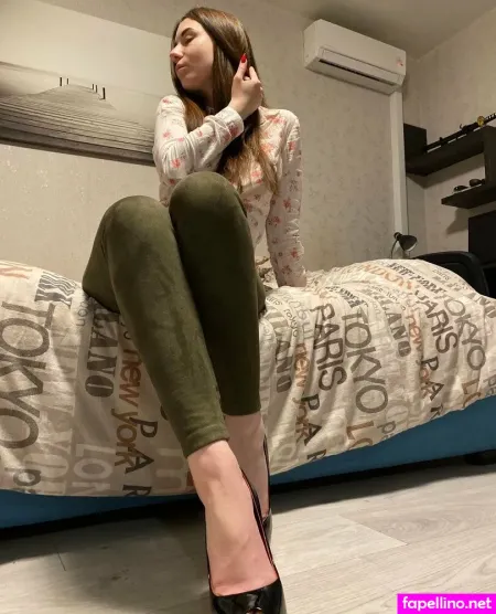 Lisofi OnlyFans Thumbnail #TZJ5F4OvvR