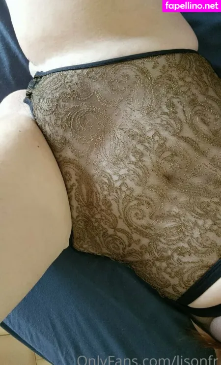 Lisonfr OnlyFans Thumbnail #m7kzOKEPLb