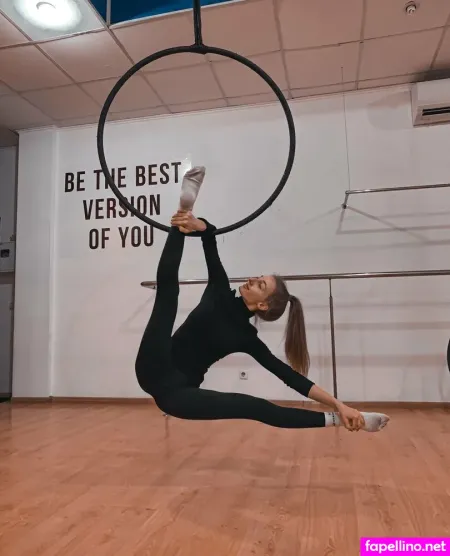 Lissa Alina OnlyFans Thumbnail #anRmkmqz4K