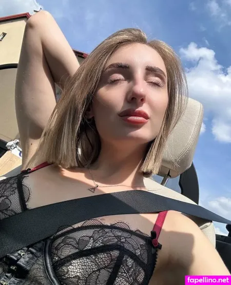 Lissa Alina OnlyFans Thumbnail #scFlIlqPdF