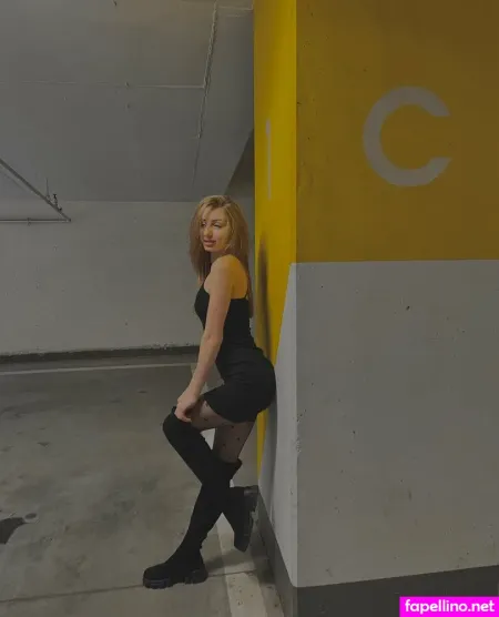 Lissa Alina OnlyFans Thumbnail #xCEEcyZChd