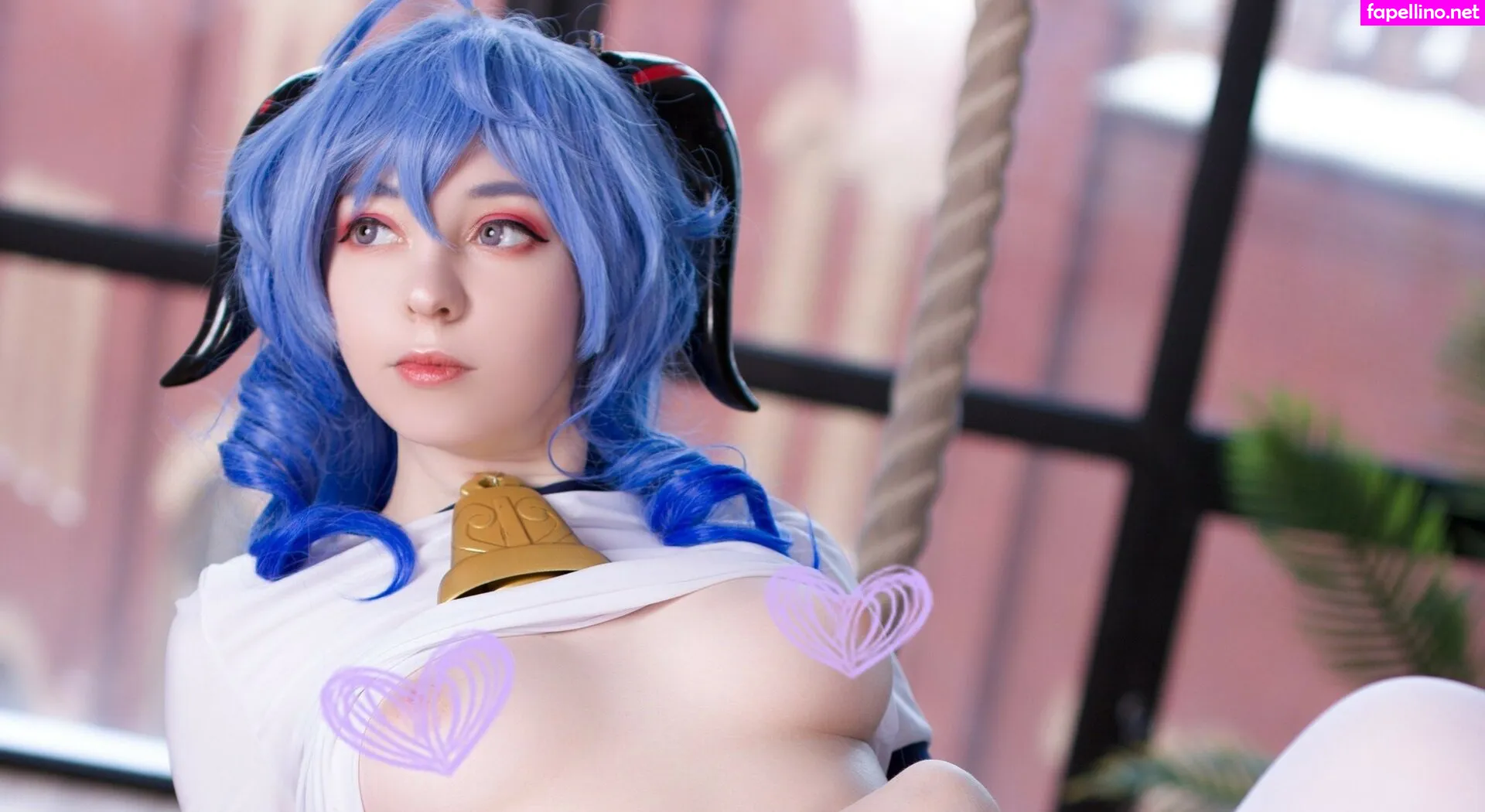 fluffylissa, melissa_lissova Nude Leaked OnlyFans Photo #5DnAkQXB4U