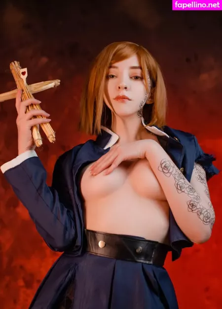 Lissa Cosplay OnlyFans Thumbnail #MRCbvopHEu