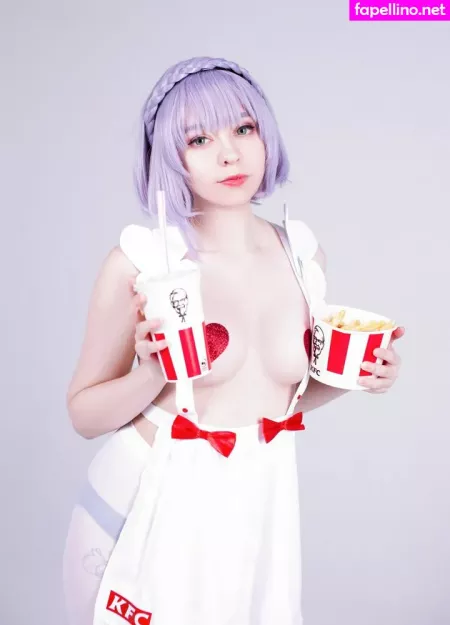 Lissa Cosplay OnlyFans Thumbnail #wr0ni1slBP