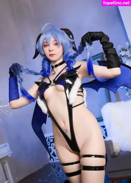 Lissa Cosplay OnlyFans Thumbnail #zuw6Dc9ICQ