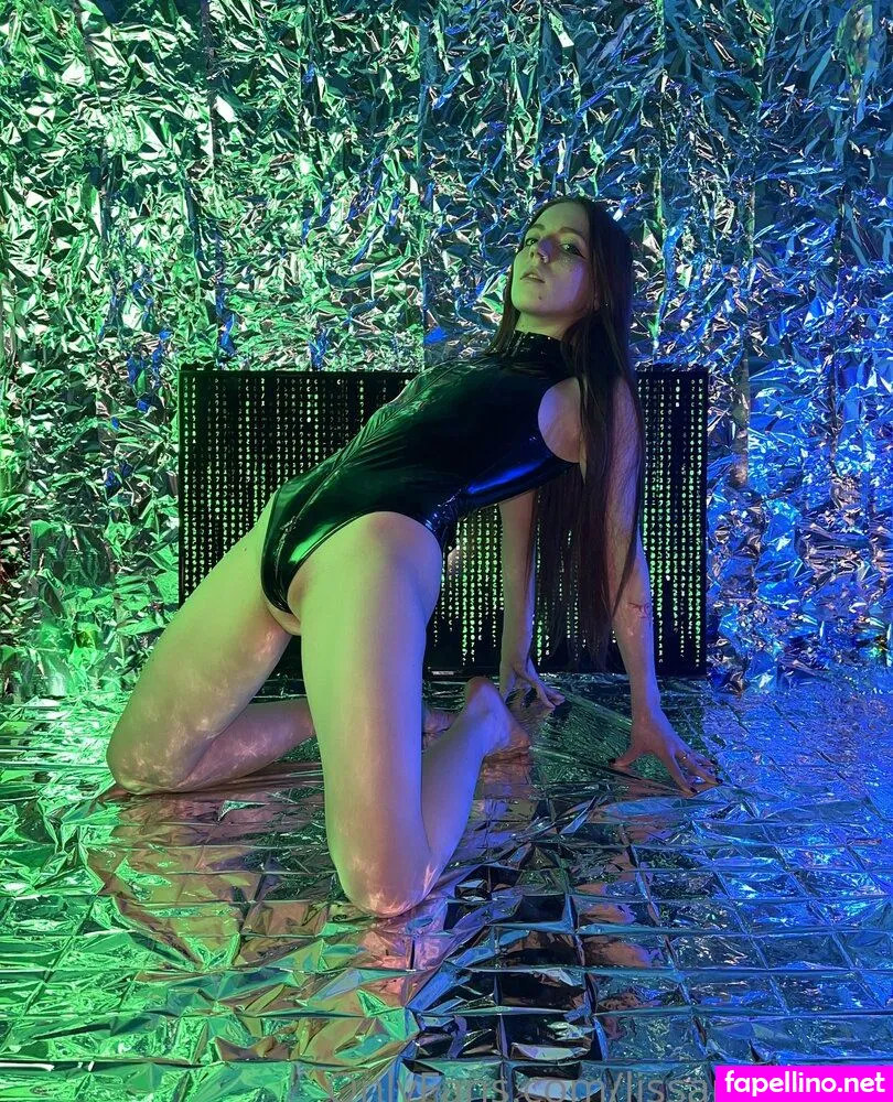 lissa.skarlet, lissa_scarlet Nude Leaked OnlyFans Photo #4Nh2rXDa8V