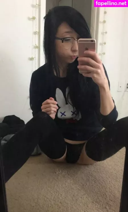 Lissabunny OnlyFans Thumbnail #VayvdJZ5mV