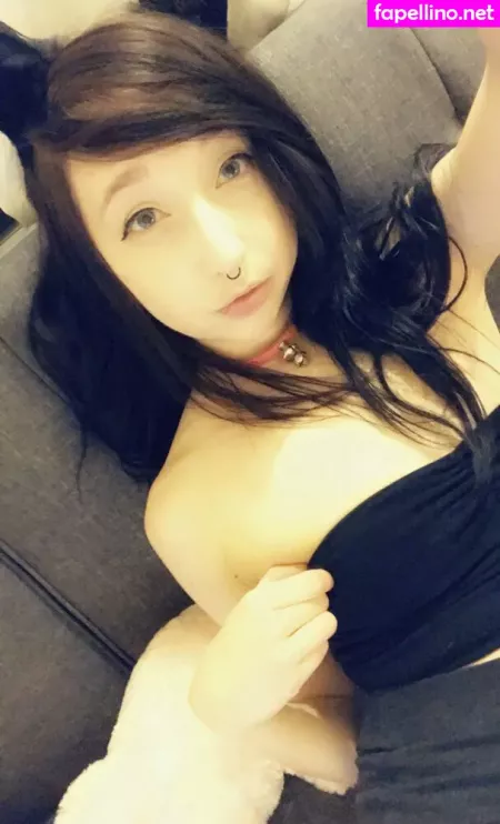 Lissabunny OnlyFans Thumbnail #veLUR6Vrj2