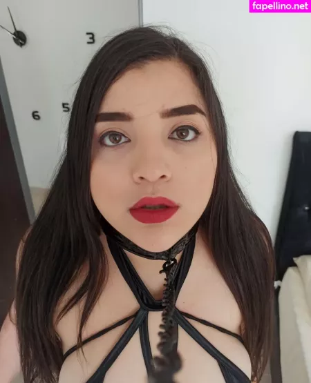 Lissafonteyn OnlyFans Thumbnail #Ilo1V1Upvk