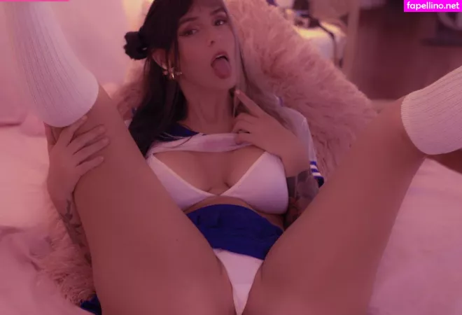 Lissana Scott OnlyFans Thumbnail #HUWGjS138l