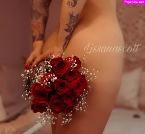 Lissana Scott OnlyFans Thumbnail #xj7IO8txp7