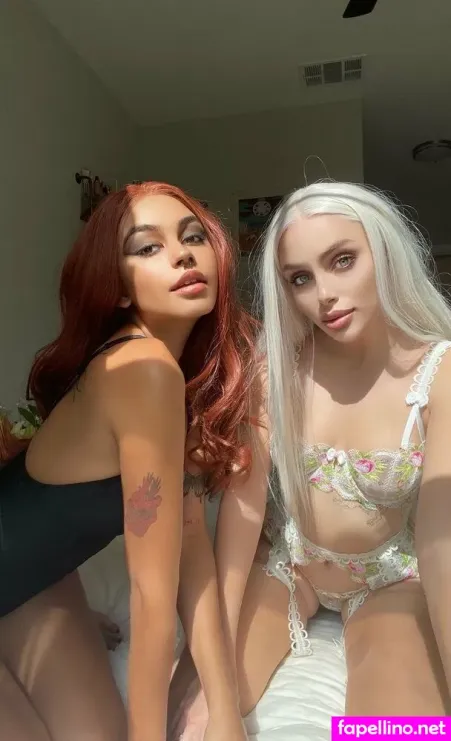 Lissapolooza OnlyFans Thumbnail #EQEvcVE966