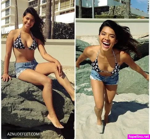 Lisseth Chavez OnlyFans Thumbnail #FGFHKMlh37