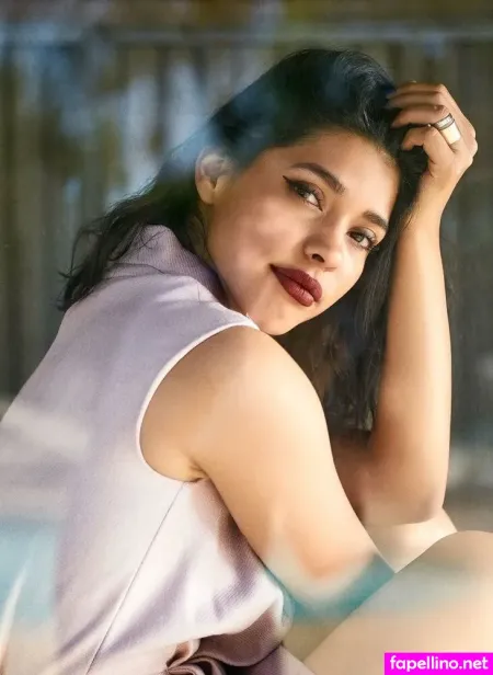 Lisseth Chavez Main Profile Photo
