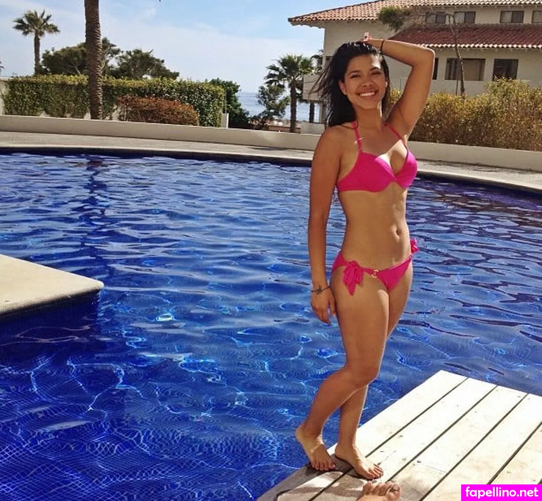 Lisseth Chavez Nude Leaked OnlyFans Photo #oAsMldyp8j