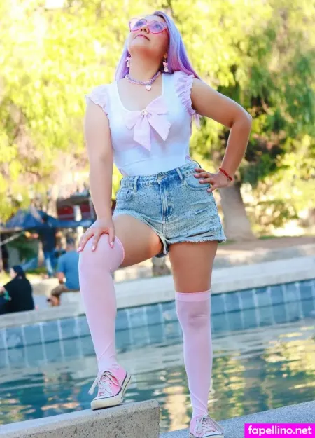 Lissettechan OnlyFans Thumbnail #EkDHGYZXXj