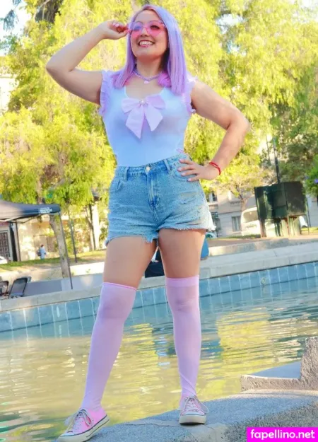 Lissettechan OnlyFans Thumbnail #PnwWuk8ixD