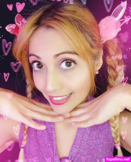 Lissettechan OnlyFans Thumbnail #v9z5B0M0QZ