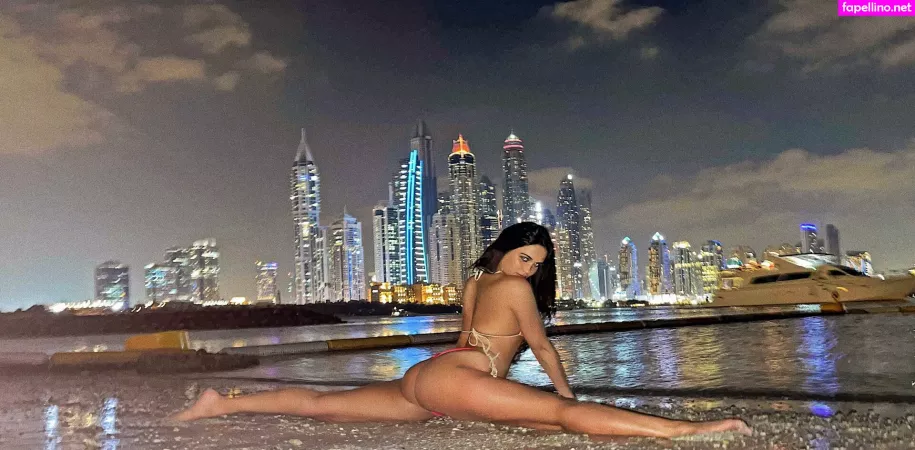 Lissie Isabella 1 OnlyFans Thumbnail #KEPFqjN85n