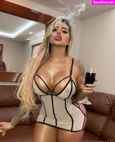 Lissvalderrama19 OnlyFans Thumbnail #UDrAtkHiRP