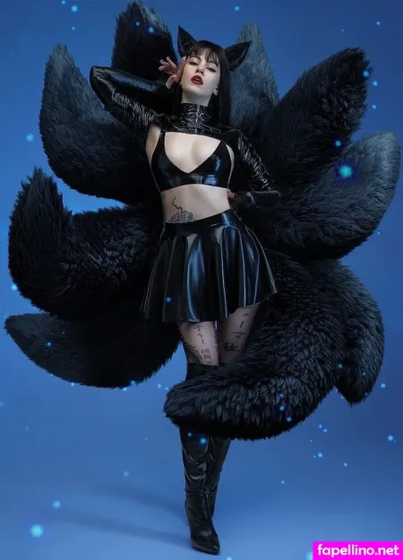 Lisyan Fox Main Profile Photo