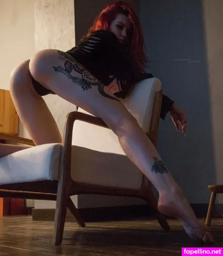 Lisyan Fox OnlyFans Thumbnail #c5zqbrP2HZ