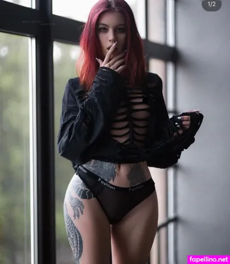 Lisyan Fox OnlyFans Thumbnail #cHw2BKug3w