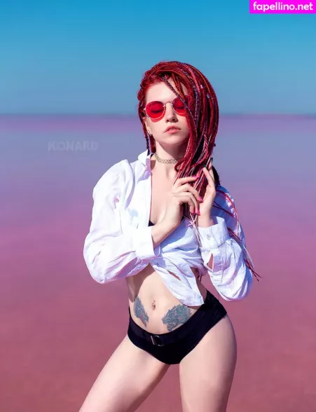 Lisyanfox OnlyFans Thumbnail #HneexWj139