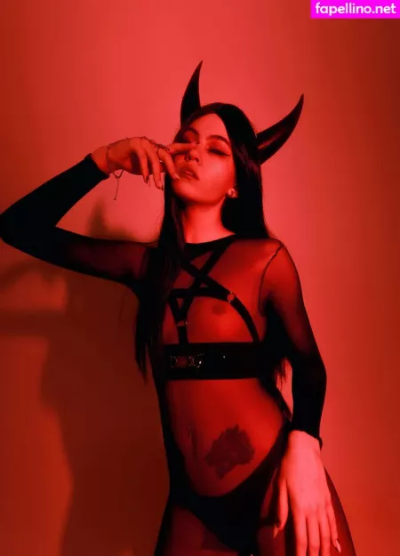 Lisyanfox OnlyFans Thumbnail #mQi6y3xKyO