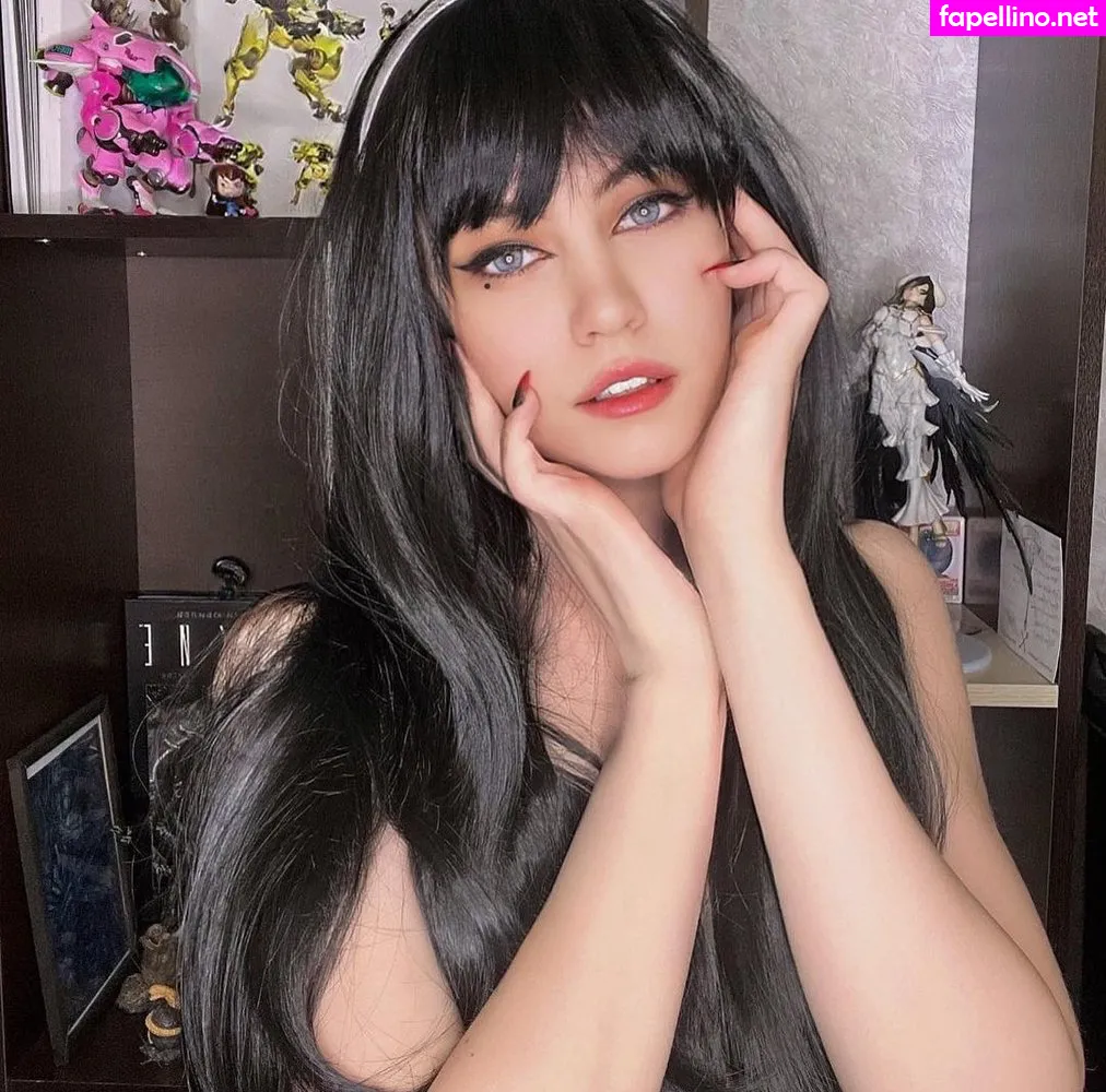 lisyan, lisyan_fox Nude Leaked OnlyFans Photo #uDIZZoM284