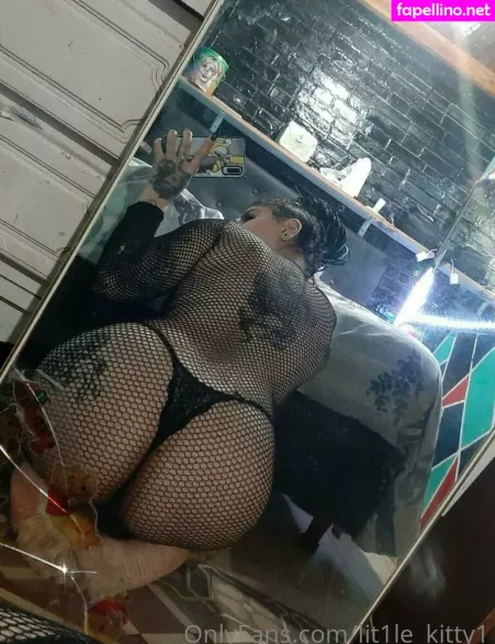Lit1le Kitty1 OnlyFans Thumbnail #hLqu7TrTRW