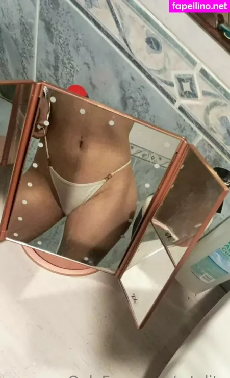 Lita Srta OnlyFans Thumbnail #VukuPKuFla