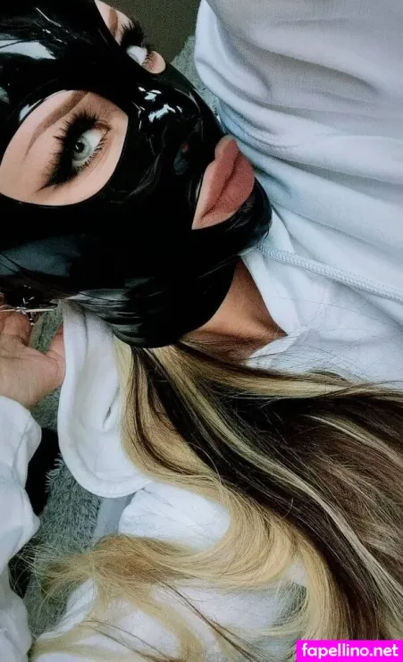 Lita Viara Latex Lita OnlyFans Thumbnail #00fcSQKK5R