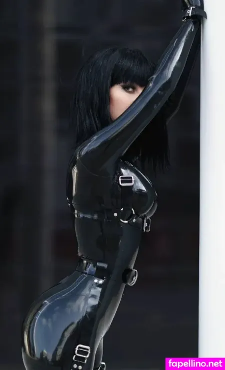 Lita Viara Latex Lita OnlyFans Thumbnail #Vq4RKBDWPq