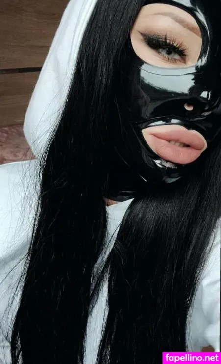 Lita Viara Latex Lita OnlyFans Thumbnail #iHi4QMOQXl