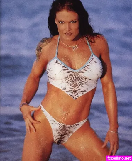 Lita OnlyFans Thumbnail #CJshxNJlm5