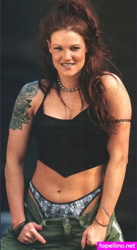 Lita OnlyFans Thumbnail #FfjTQZk5b8