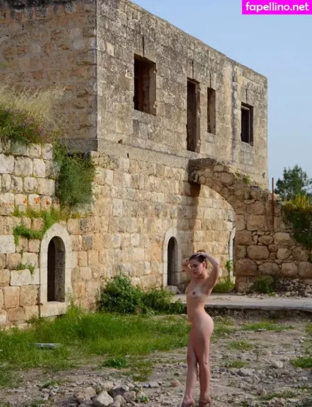 Lital Mizrahi OnlyFans Thumbnail #ZIIy6fYrcZ
