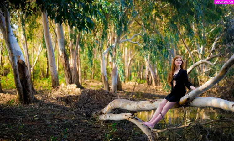 Lital Radensky OnlyFans Thumbnail #QeeHmwt1ve