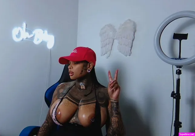 Litathedoll OnlyFans Thumbnail #hfDLuzhPTr
