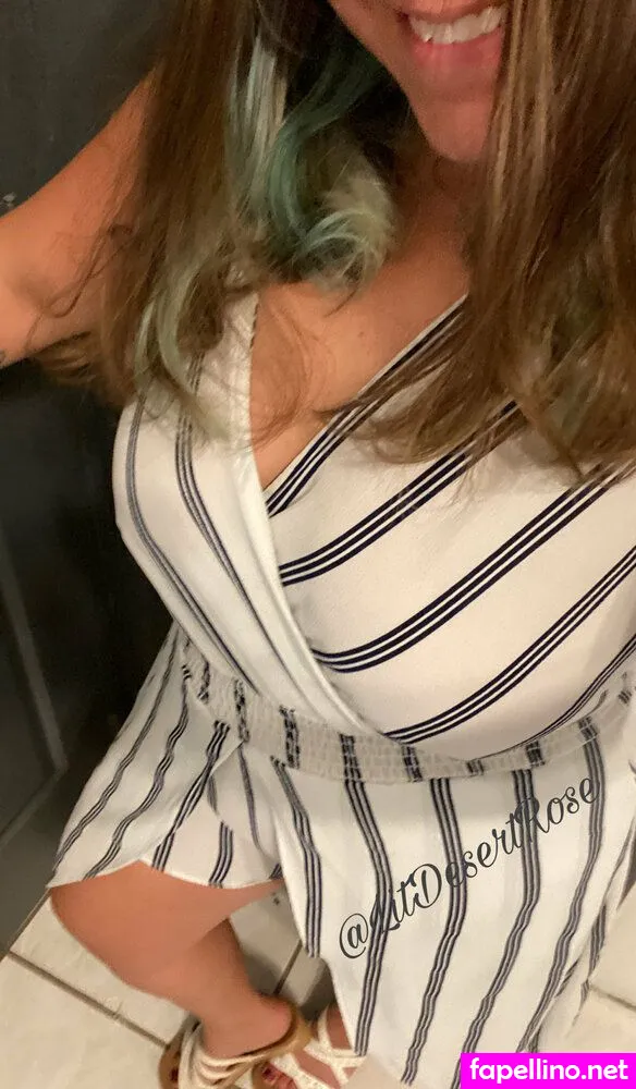 litdesertrosesneakpeak Nude Leaked OnlyFans Photo #c64fFJSMMd