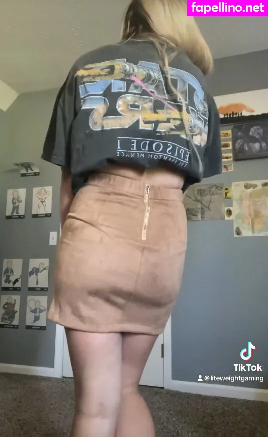 liteweightgaming Nude Leaked OnlyFans Photo #TCVZ8LRoDn