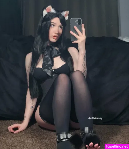 Lithbunny OnlyFans Thumbnail #69QM3DzUzk