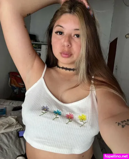 Litllepao OnlyFans Thumbnail #Y5cAE2yQ95